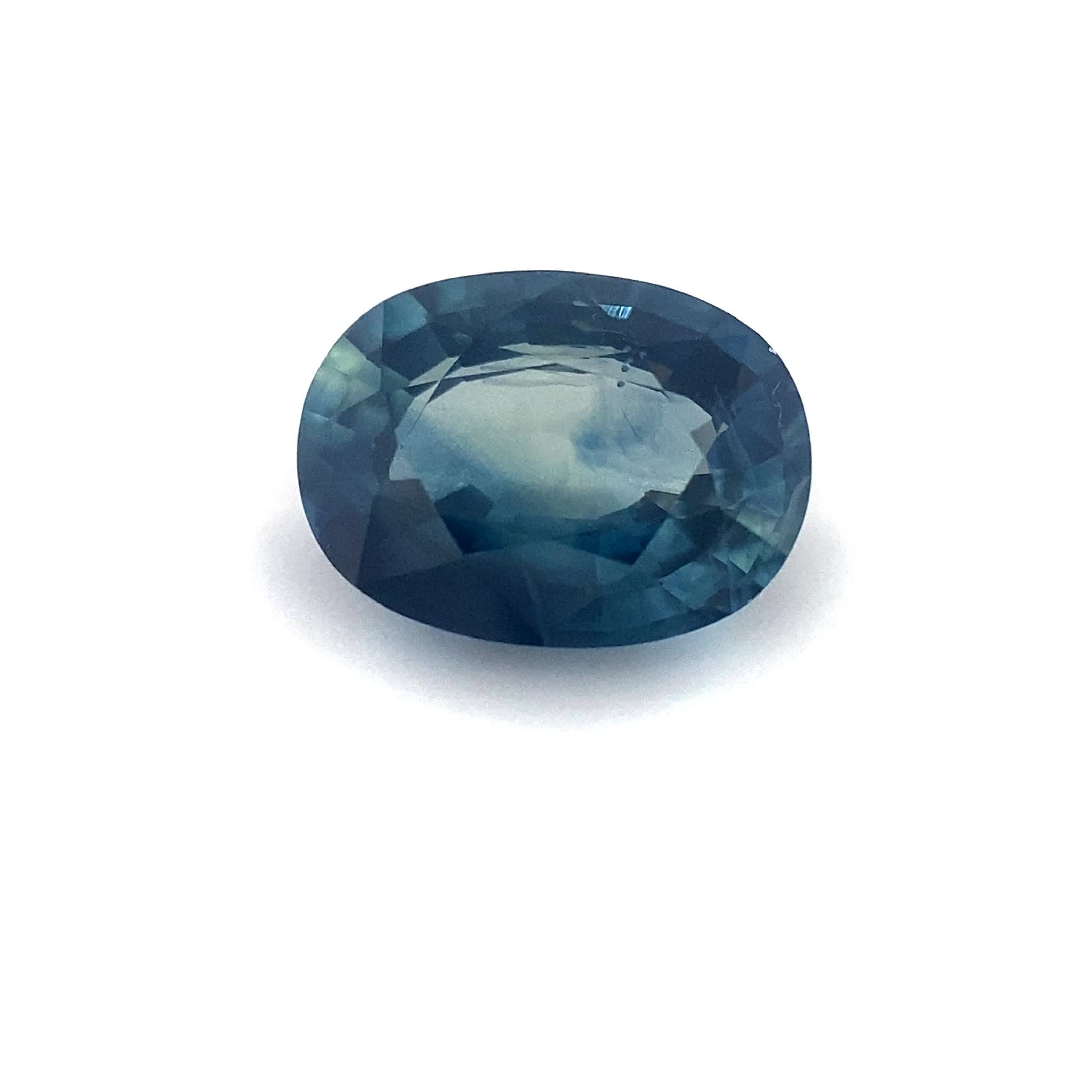 1.55 ct Sapphire