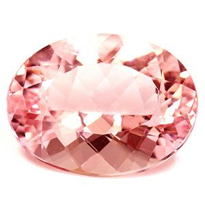 11.08 ct Morganite