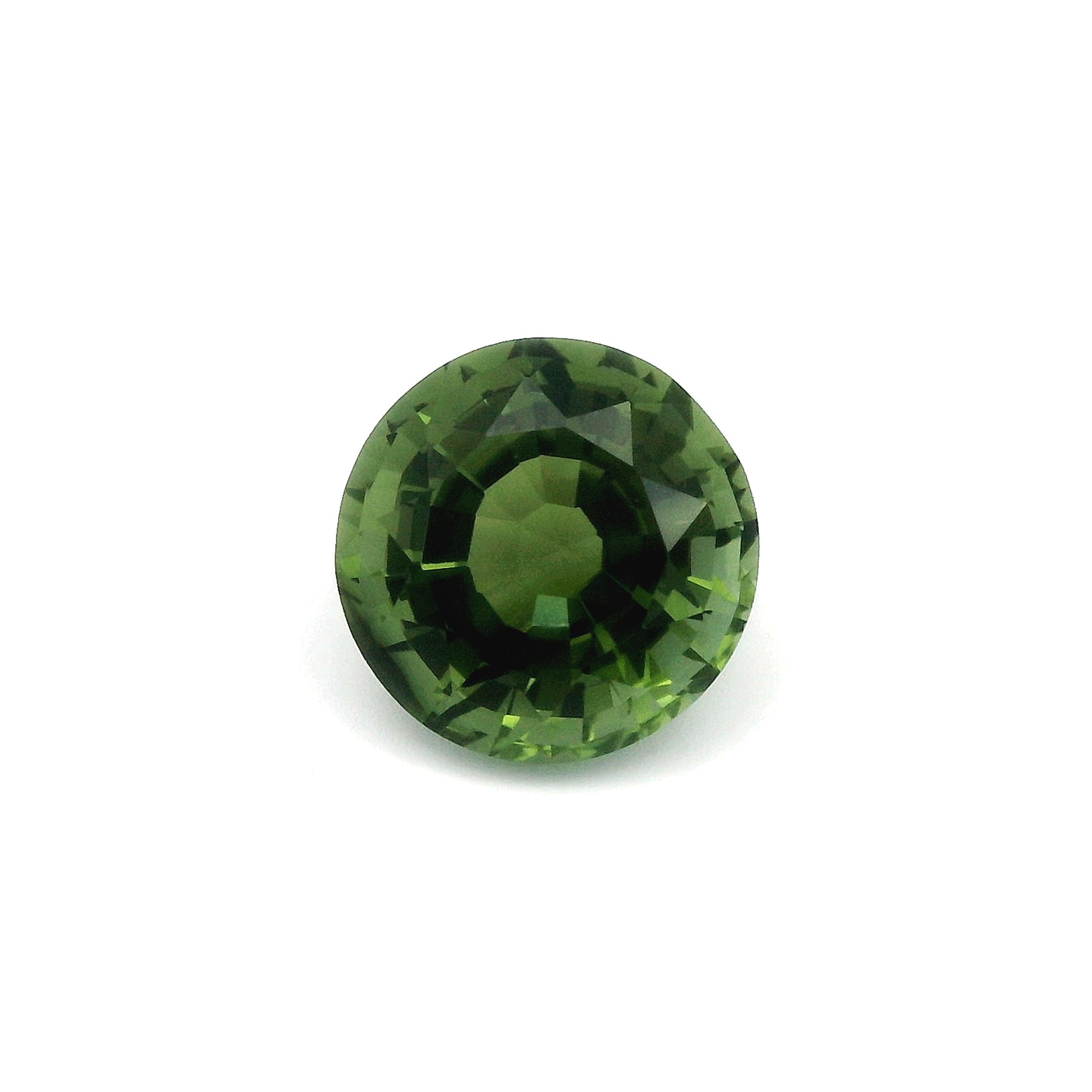 5.47 ct Tourmaline