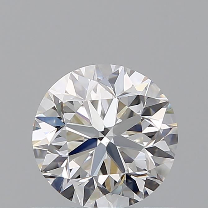 Prírodný diamant okrúhly...