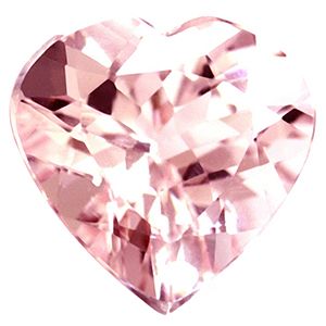 3.43 ct Morganite