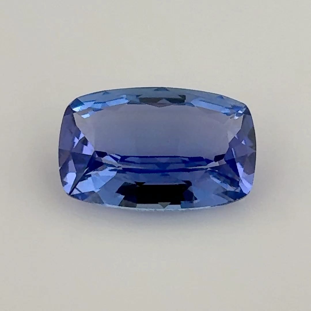 1.59 ct Tanzanite