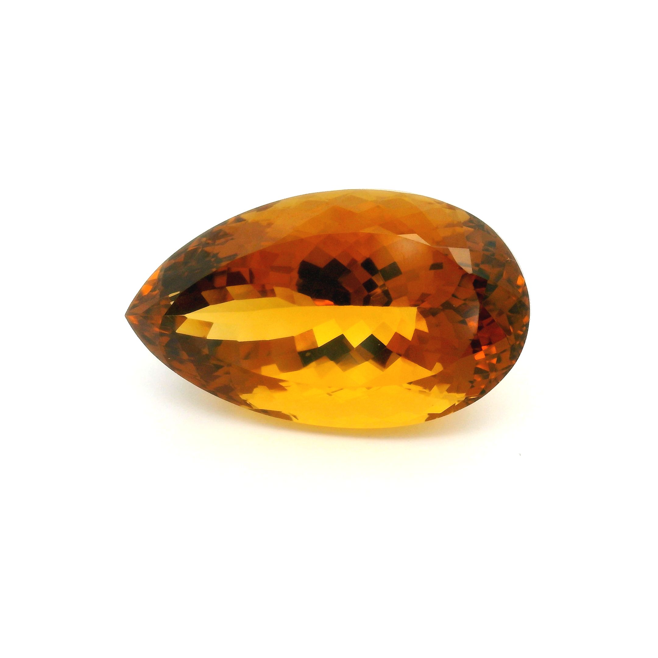 70.44 ct Citrine