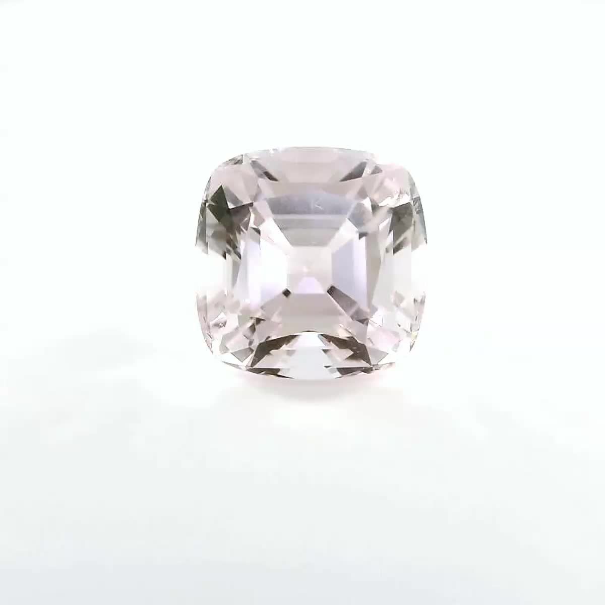3.28 ct Tourmaline