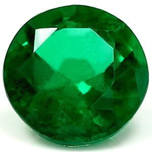 0.47 ct Emerald