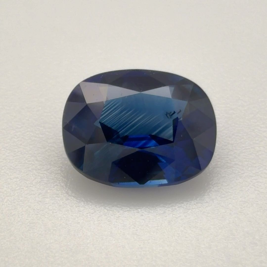0.88 ct Sapphire