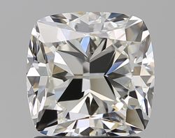 Prírodný diamant cushion,...