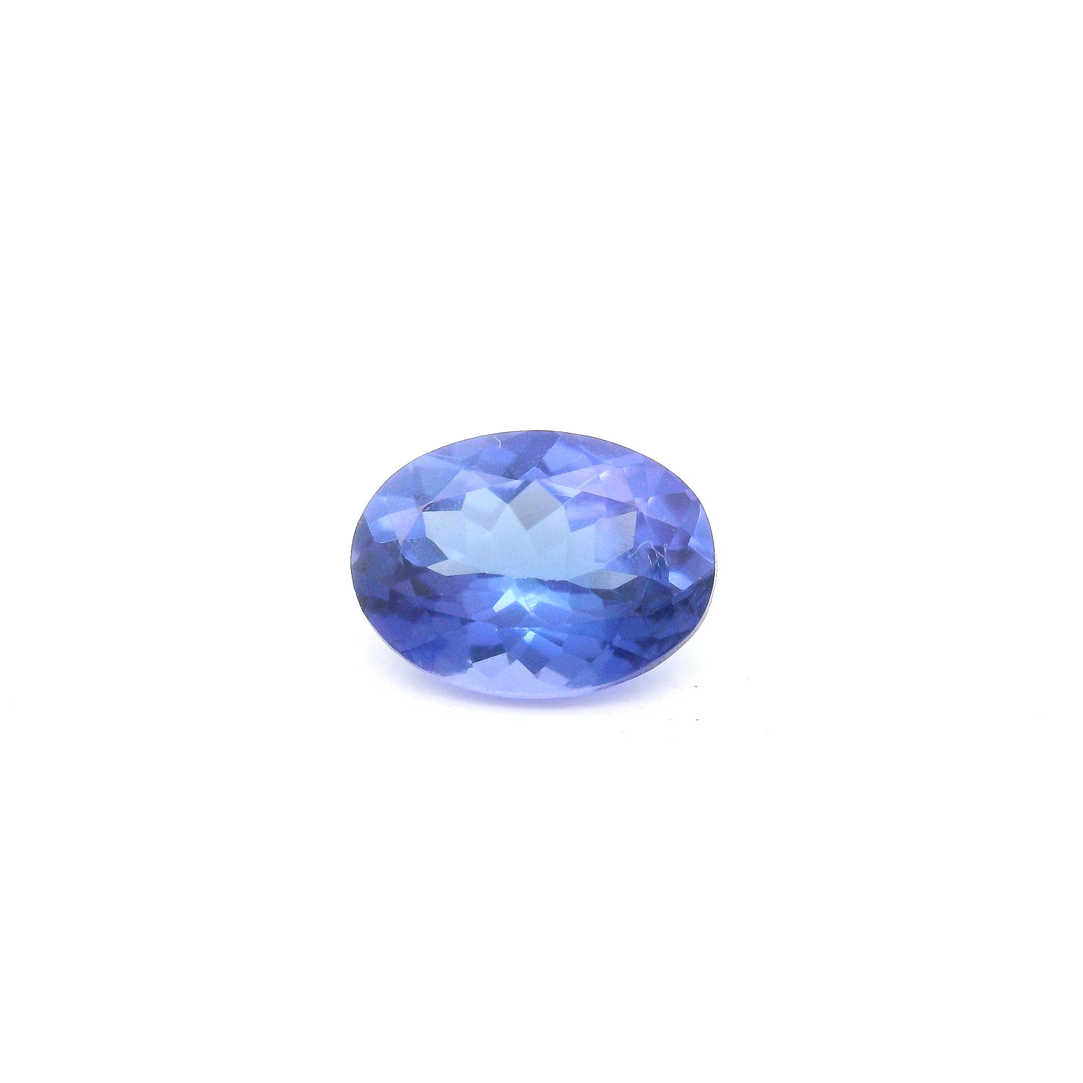 1.05 ct Tanzanite