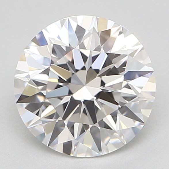 Prírodný diamant okrúhly...