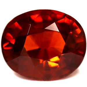 8.96 ct Garnet