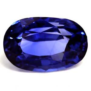 4.05 ct Sapphire