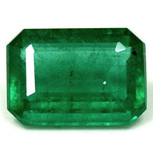 3.15 ct Emerald