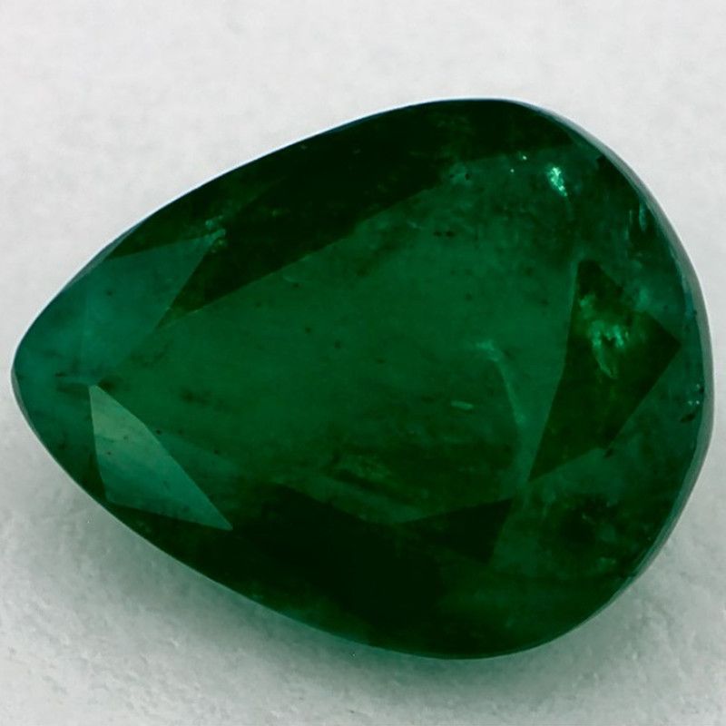 1.59 ct Emerald