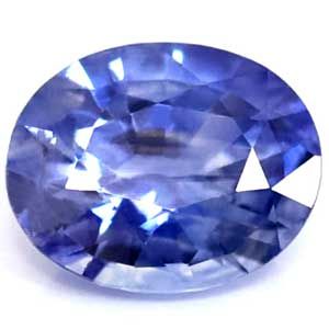 0.75 ct Sapphire