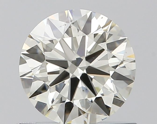 Prírodný diamant okrúhly...