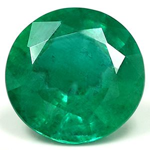 1.21 ct Emerald