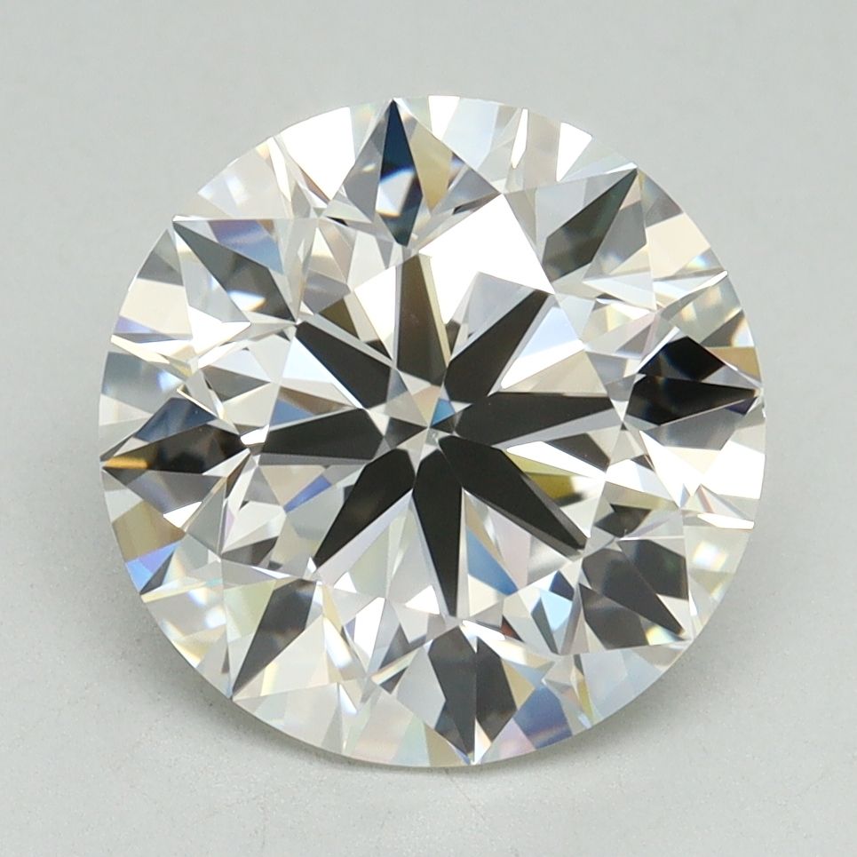 Round Diamond