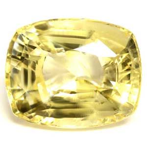 5.14 ct Sapphire