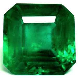 2.46 ct Emerald