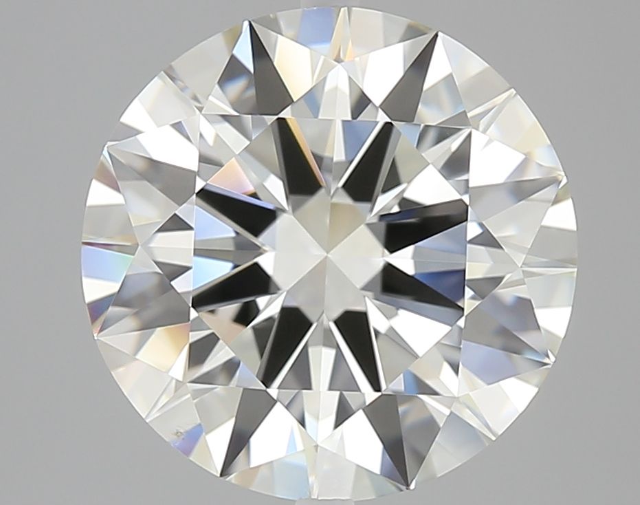 Prírodný diamant okrúhly...