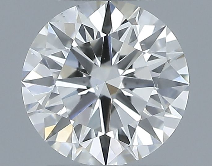 Prírodný diamant okrúhly...