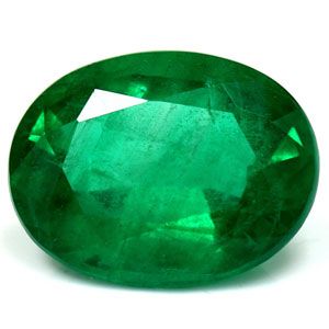 2.65 ct Emerald