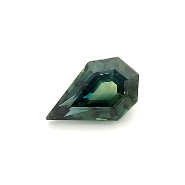 0.56 ct Sapphire