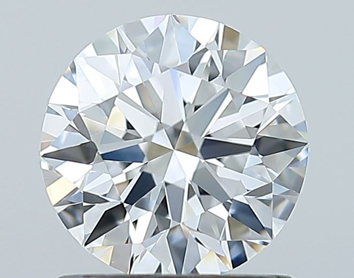 Prírodný diamant okrúhly...