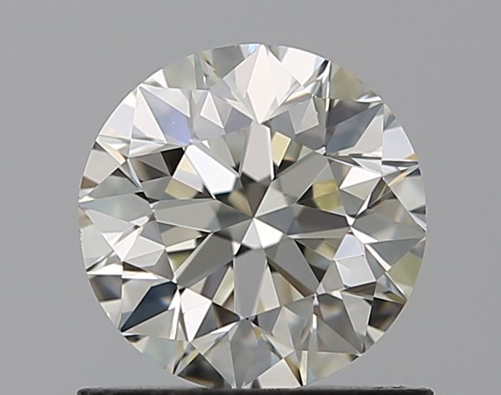 Prírodný diamant okrúhly...