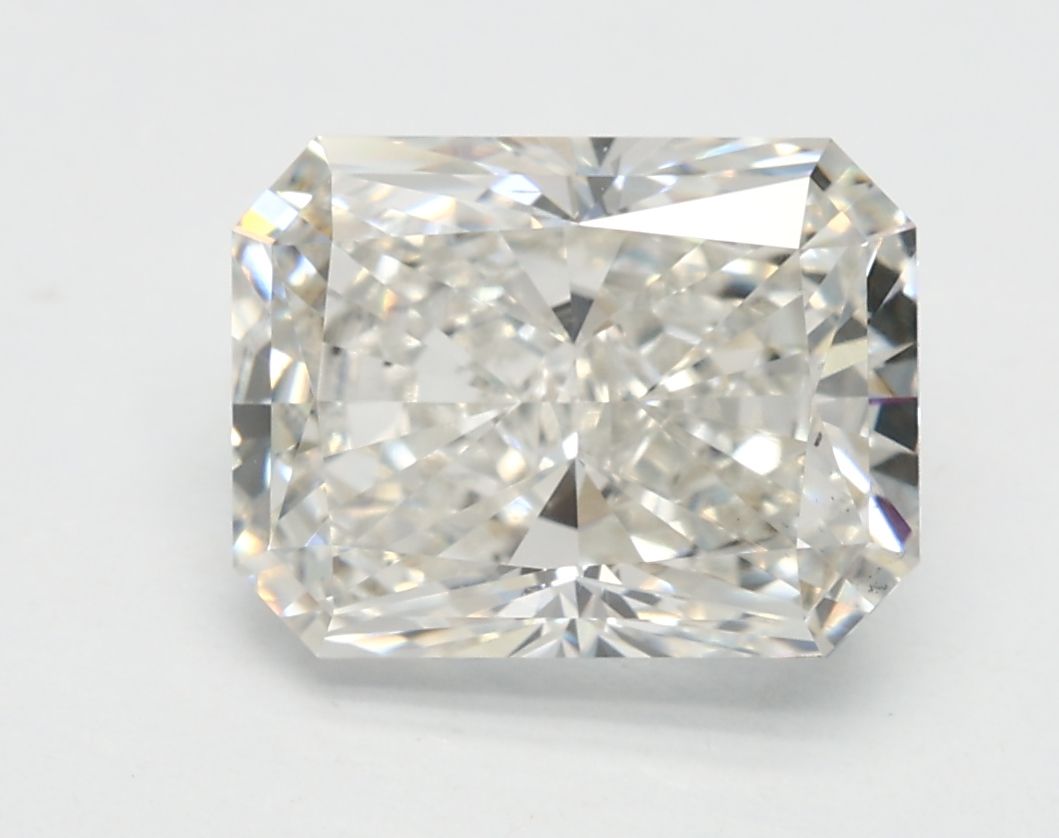 Radiant Diamond