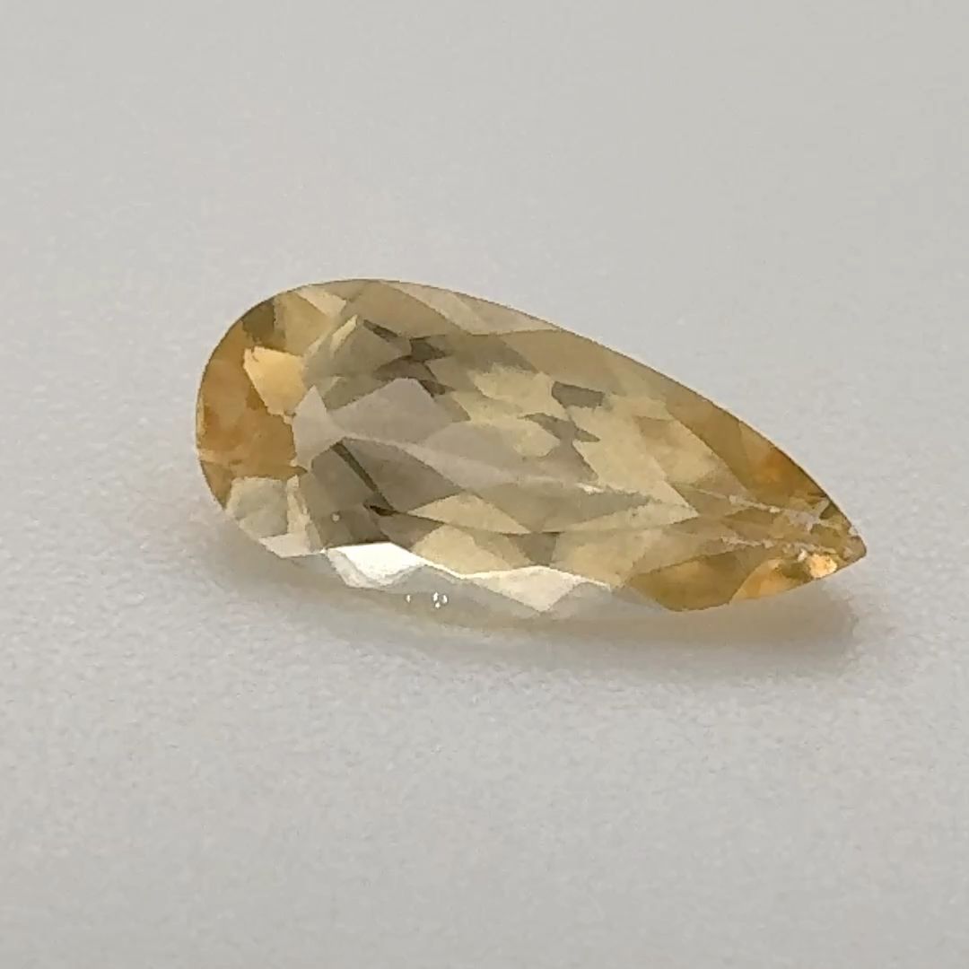 0.86 ct Topaz