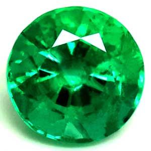 0.48 ct Emerald
