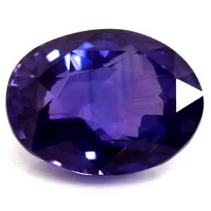 0.95 ct Sapphire