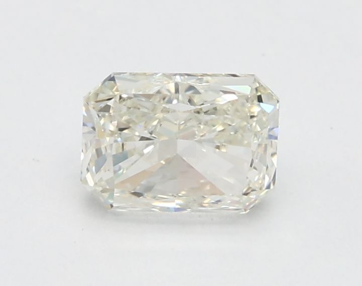 Prírodný diamant radiant,...