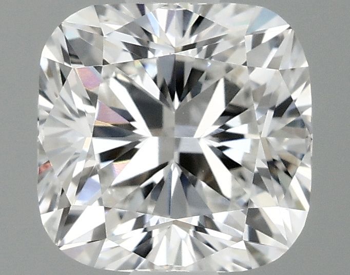 Diamant Coussin 1.01 ct - Couleur E - Pureté VVS2