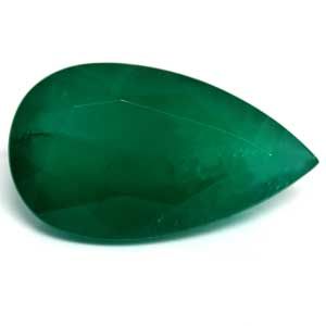 10.69 ct Emerald