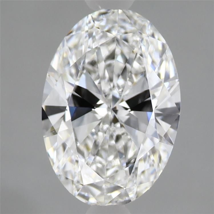 1.79-Carat Oval Shape Diamond