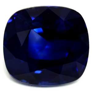 1.62 ct Sapphire