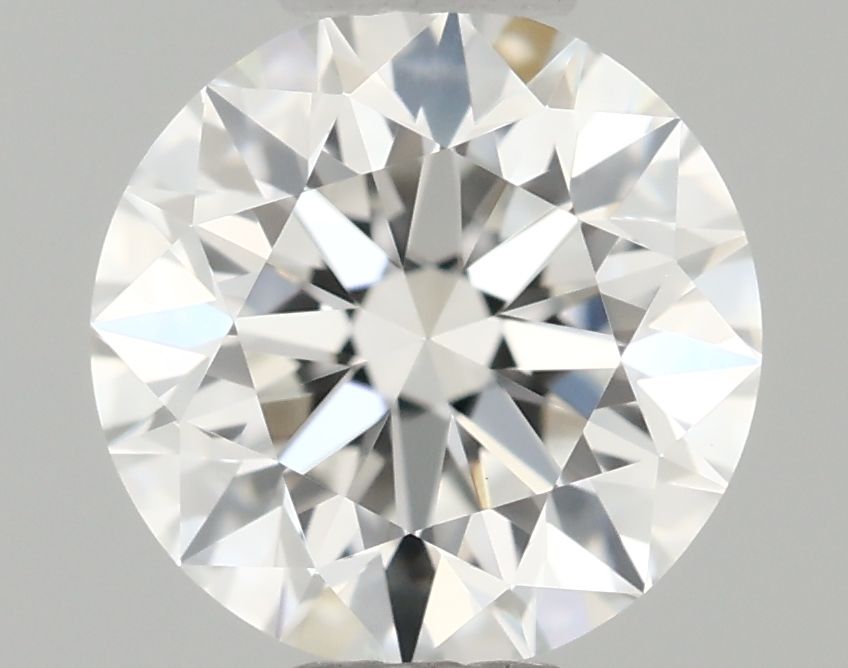 Prírodný diamant okrúhly...