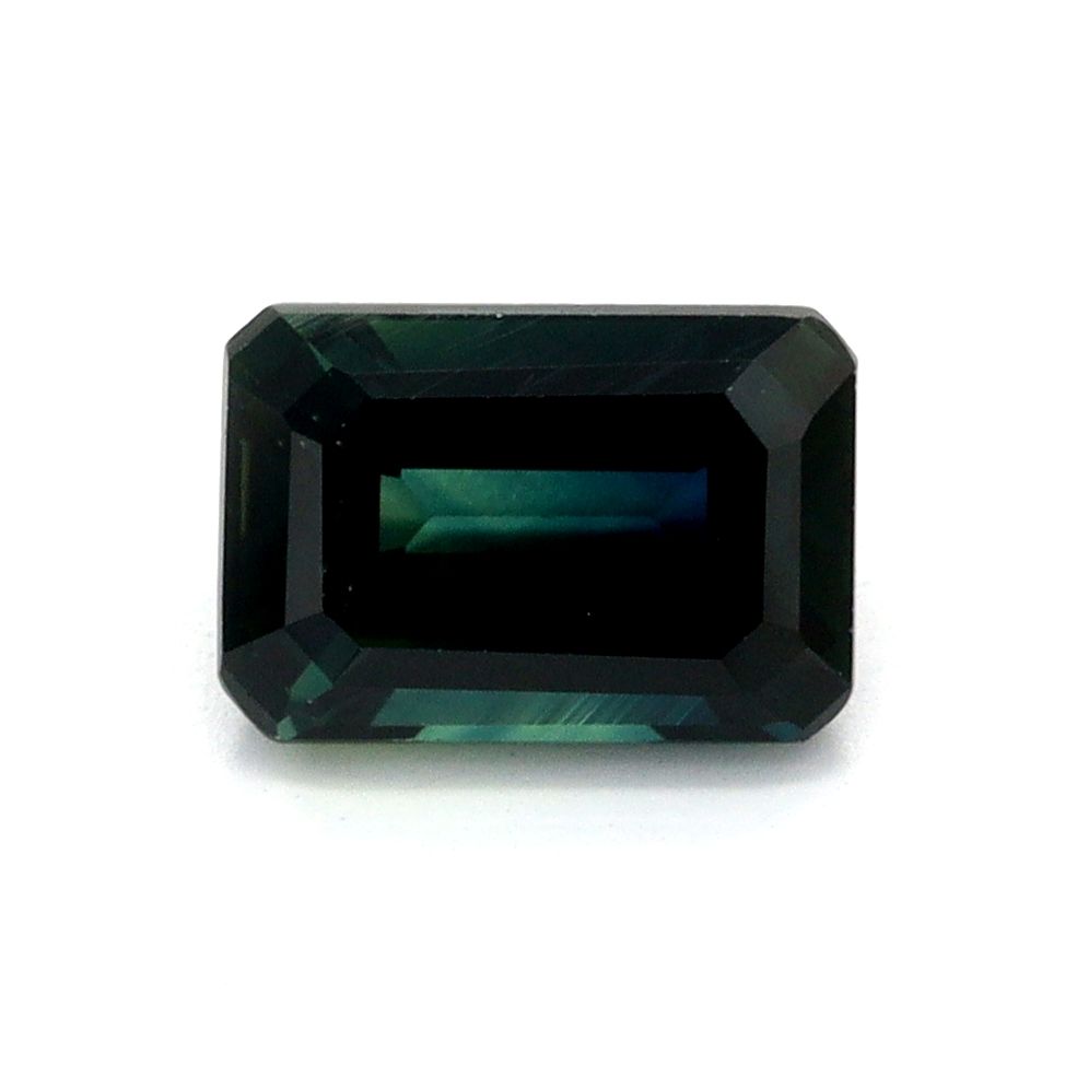 0.81 ct Sapphire