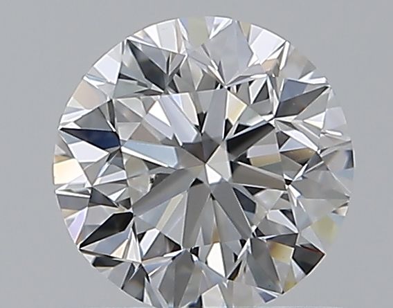 Prírodný diamant okrúhly...