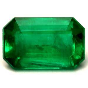 0.46 ct Emerald