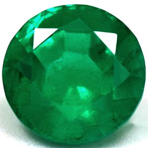 0.68 ct Emerald