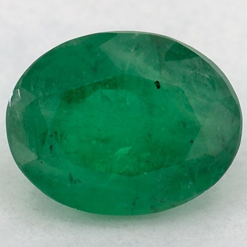 2.76 ct Emerald