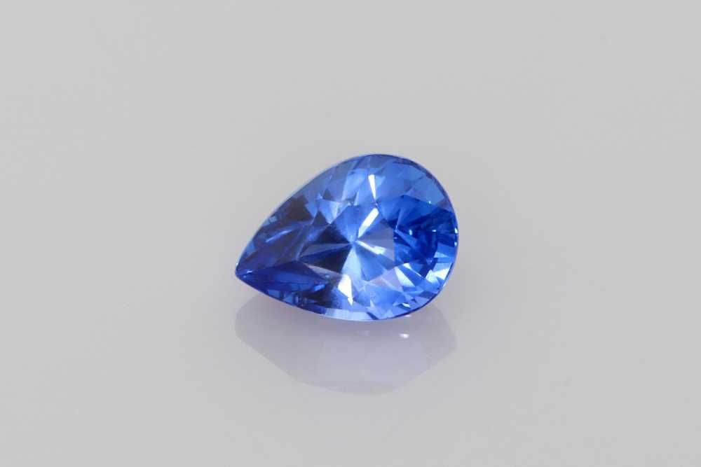 1.18 ct Sapphire