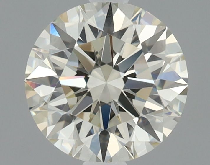 Prírodný diamant okrúhly...