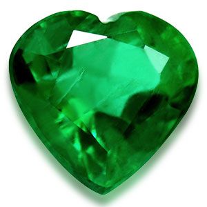 1.49 ct Emerald