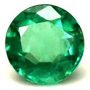 0.96 ct Emerald