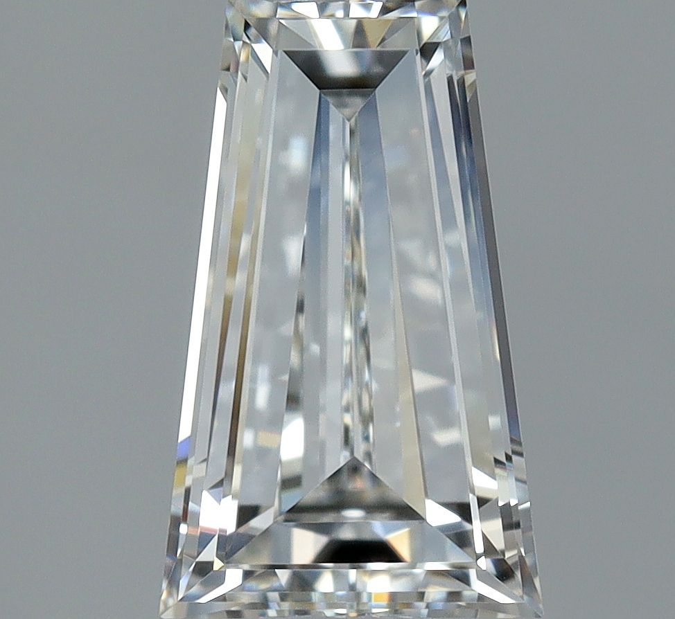 Prírodný diamant tapered...