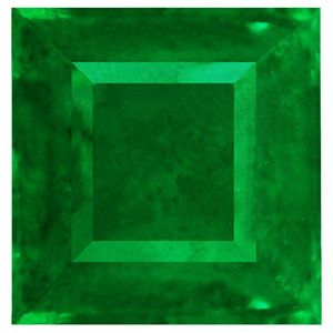 0.45 ct Emerald